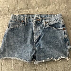 Wrangler Shorts
